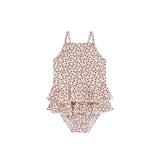 Sanna | Flower | Ivory
