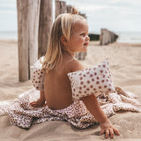 Flower | Swimming Armbands | Ivory