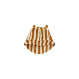 Sidney | Bold Stripes | Brown Sugar