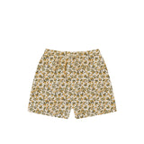 Stan | Lemons Men | Golden Apricot
