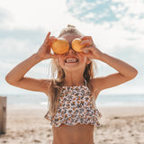 Sati | Lemons | Golden Apricot