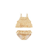 Sami | Sunny | Golden Apricot