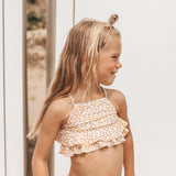 Sami | Sunny | Golden Apricot