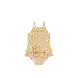 Sanna | Sunny | Golden Apricot