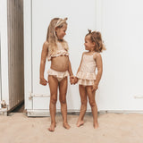Sanna | Sunny | Golden Apricot