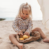Saba | Lemons | Golden Apricot