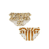 Sophie | 2 Pack | Golden Apricot