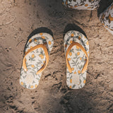 Saga | Lemons | Golden Apricot
