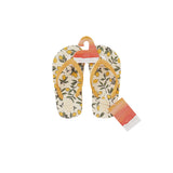Saga | Lemons | Golden Apricot