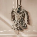 Sverre | Palmtrees | Dried Herb