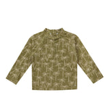 Sverre | Palmtrees | Dried Herb