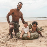 Stan | Palmtrees Men | Dried Herb
