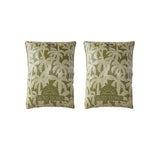 Palmtrees | Swimming Armbands | Dried Herb