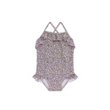 Saar | Flore | Chalk Violet