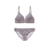 Saya | Flore Women | Chalk Violet