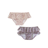 Sophie | 2 Pack | Chalk Violet