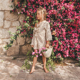 Soof | Pansy | Shortbread