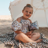 Swimming Armands | L'orange | Shortbread