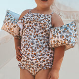 Swimming Armands | L'orange | Shortbread