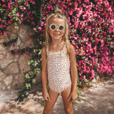 Sylvie | Pansy | Shortbread