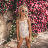 Sylvie | Pansy | Shortbread