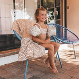 Sadie | Pansy | Shortbread