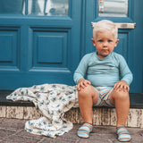 Sjoerd | Tropic | Shortbread
