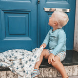 Sjoerd | Tropic | Shortbread