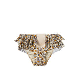 Sophie 2-pack | L'orange | Carob Brown
