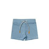 Scott | Solid | Dusk Blue