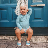 Sverre | Solid | Dusk Blue