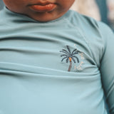 Sverre | Solid | Dusk Blue