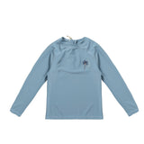 Sverre | Solid | Dusk Blue