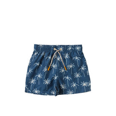 Shawn | Tropic | Ensign Blue
