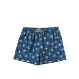 Stan | Tropic | Ensign Blue