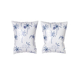 Swimming Bracelets | Tropical | Shortbread
