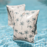 Swimming Bracelets | Tropical | Shortbread