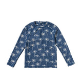 Sverre | Tropic | Ensign Blue