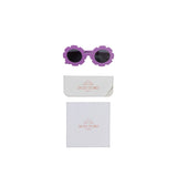 Sierra | Solid | Bright Lilac