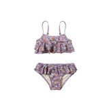 Sami | Flowers | Chalk Violet