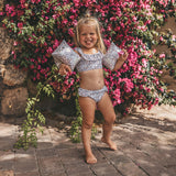 Selah | Leo | Multicolor