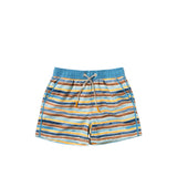 Siem | Dyed Stripe | Multicolor