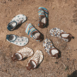 Savi | Dyed Stripe | Multicolor