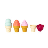 Solid | Ice Cream Toys | Algemeen
