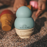 Solid | Ice Cream Toys | Algemeen