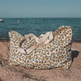 Lemons | Beach Bag | Shortbread