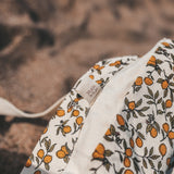 Lemons | Beach Bag | Shortbread