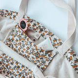 Lemons | Beach Bag | Shortbread