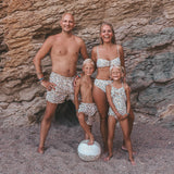 Lemons | Swimsuit | Shortbread