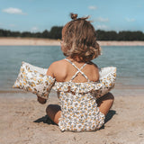 Lemons | Swimsuit | Shortbread